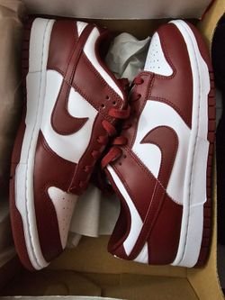 Nike dunk