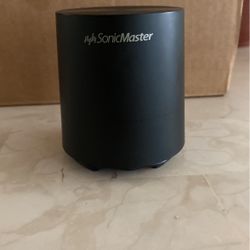 Asus SonicMaster subwoofer speaker
