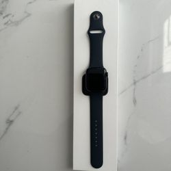 Apple watch series 6
