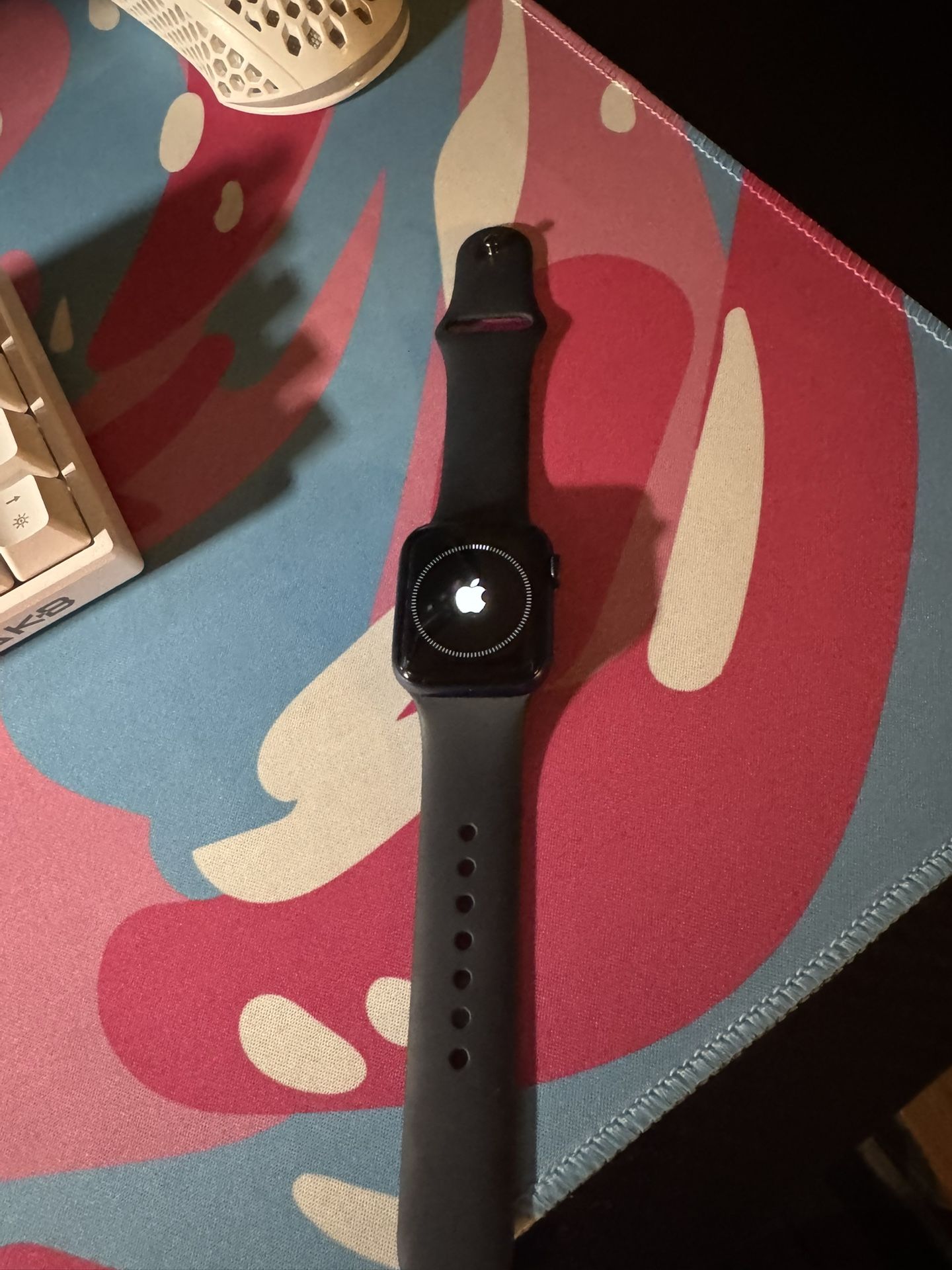 Apple Watch Series 6