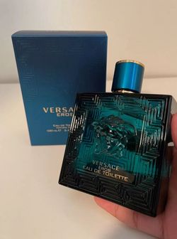 Versace Eros Perfume 