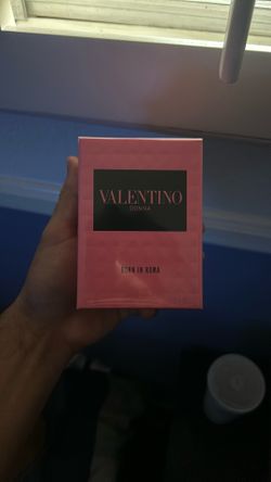 Perfumes And Colognes 