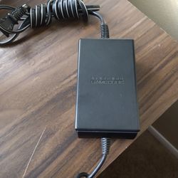 Game Cube AC Adapter Power Authentic