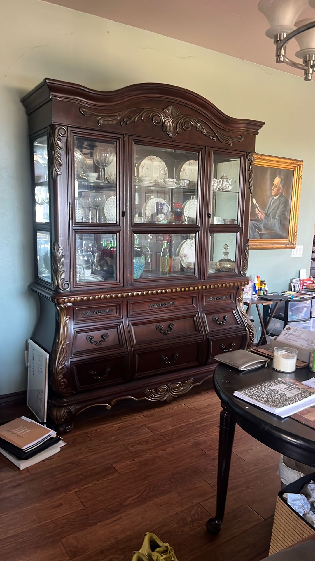 China Cabinet