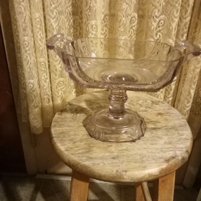 Cambridge Glass