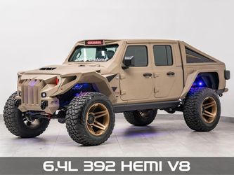 2026 Jeep Gladiator 4X4