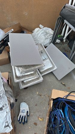 ceiling speakers