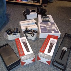 Studio Bundle (Christmas Special)
