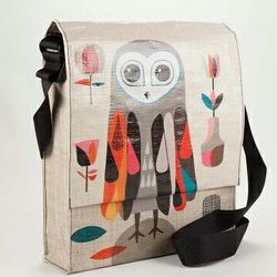 Kids messanger bag