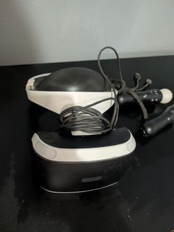 VR