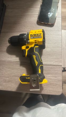 Drill