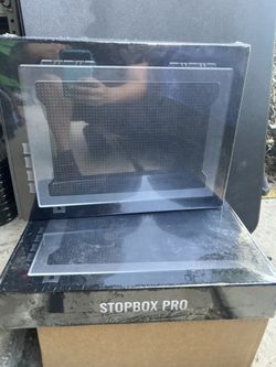 Stopbox Gun Safe