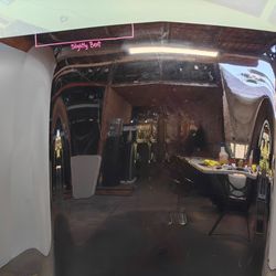 2022-2025 MERCEDES C-CLASS HOOD