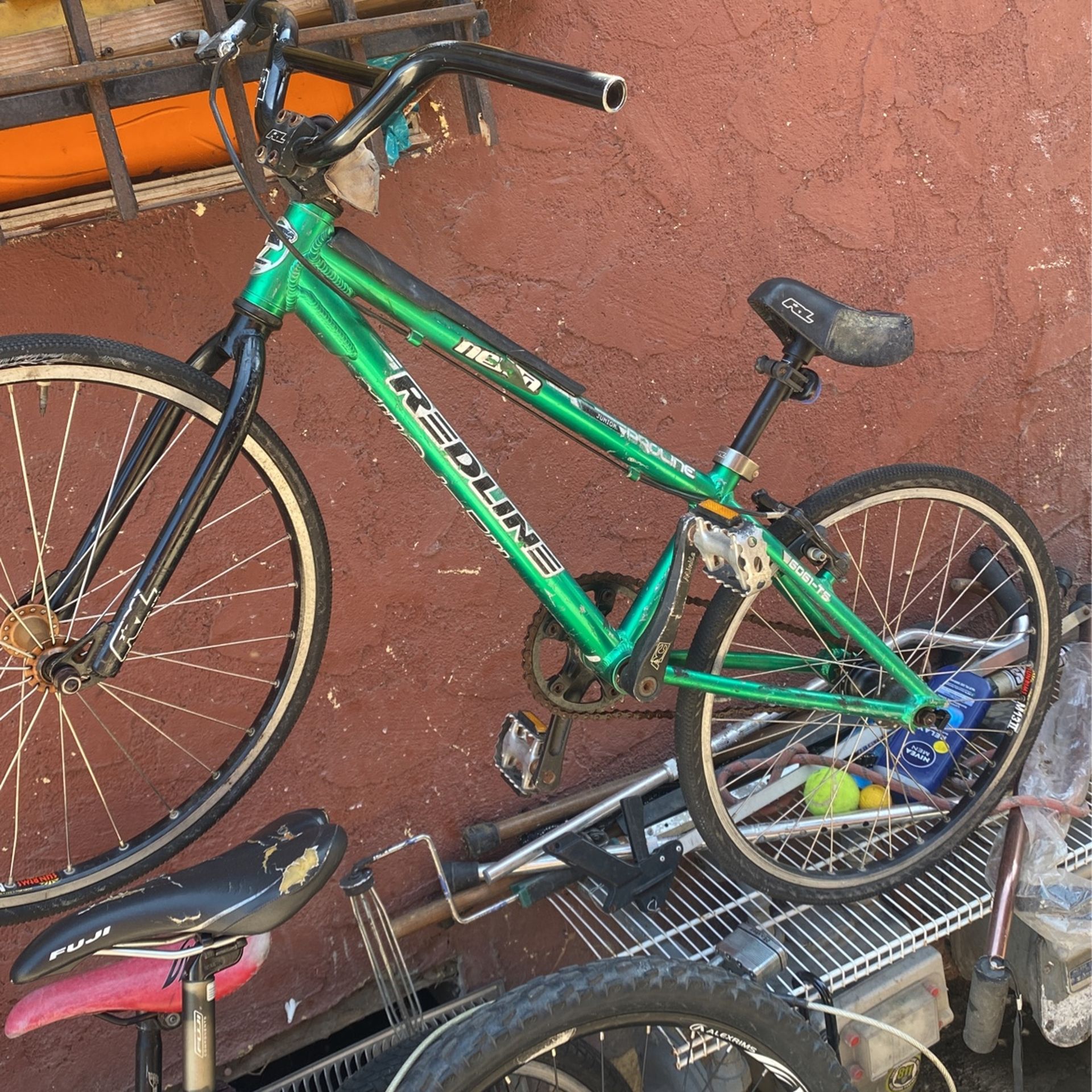 Bike