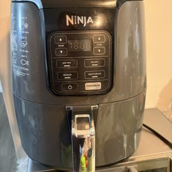Ninja Air fryer 