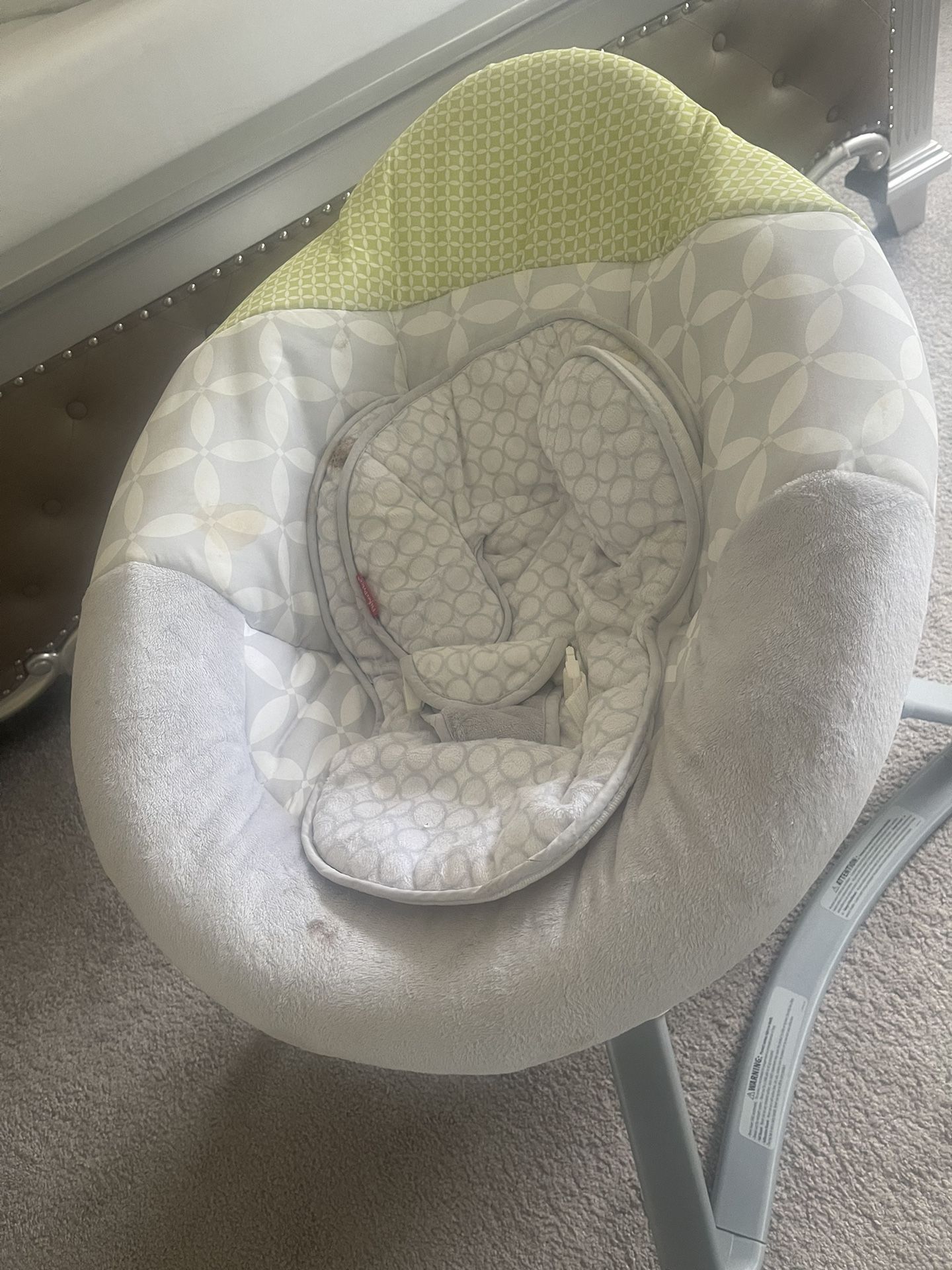 Fisher Price Baby Swing