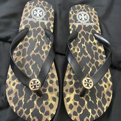 Tory Burch Flip Flops