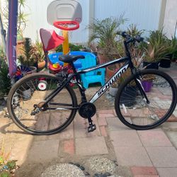 Schwinn Pathway 700cc /28 Aluminum Bike