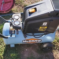 Air compressor