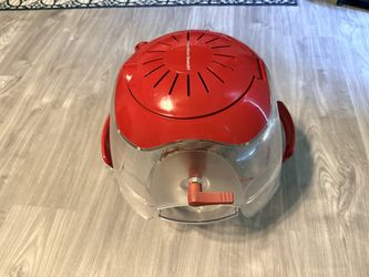 Hamilton Beach Oil Popcorn Maker
