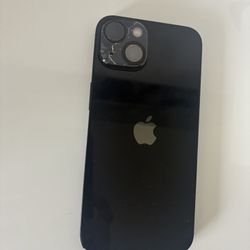 iPhone 13 128GB Unlocked - Excellent Condition, Back Camera Glass Cracked (Camera Works Fine)  