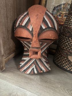 African art
