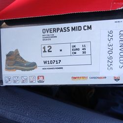Work Boots