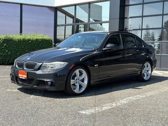 2011 BMW 335i