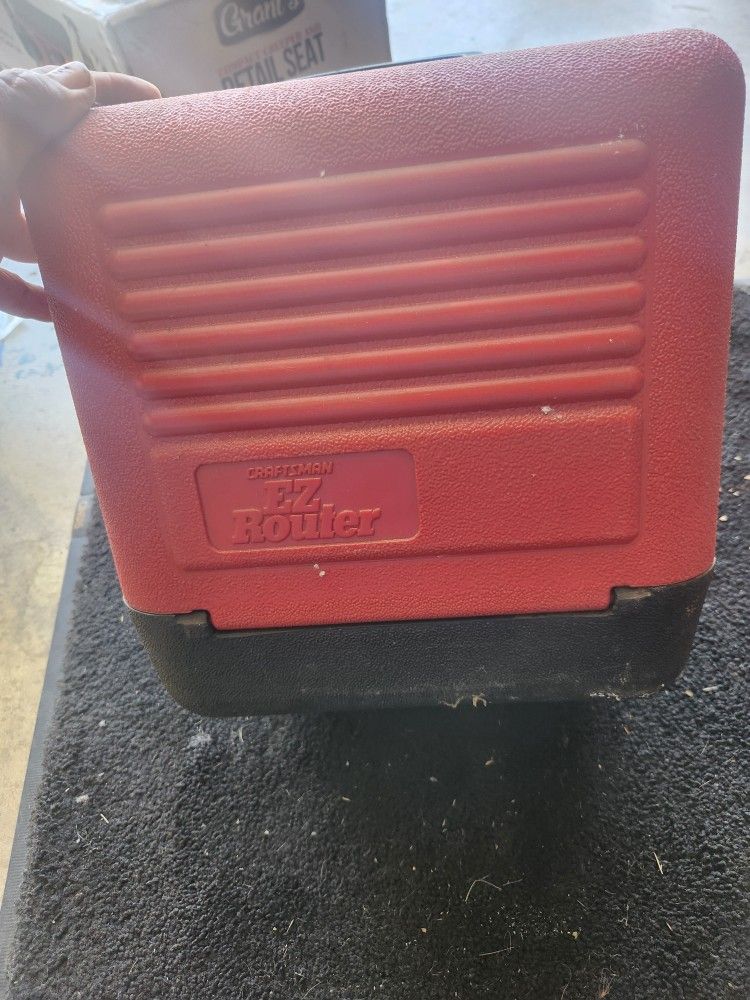 Router