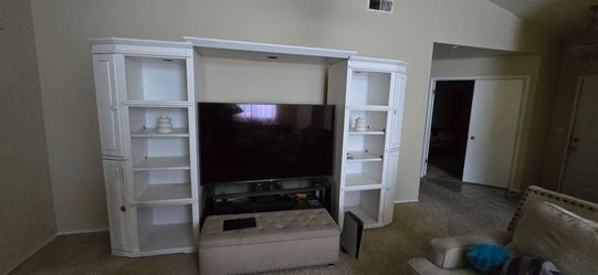 Entertainment set