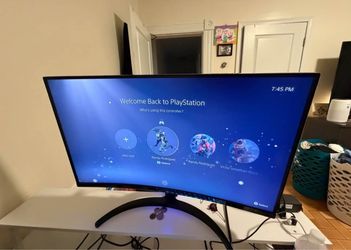 ACER 27inch