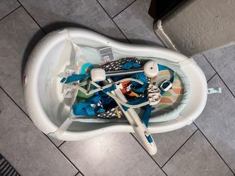 Baby stuff