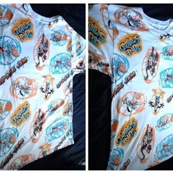 Women's Size Medium Shirt 