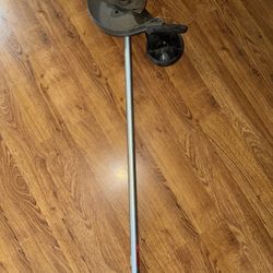 M18 FUEL 8 in. Edger Attachment for Milwaukee QUIK-LOK Attachment System