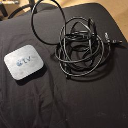 Apple Tv