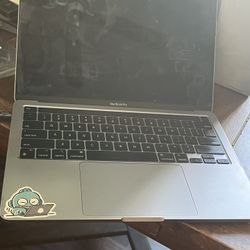 Maxbook pro A2338 for parts