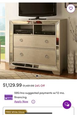 Free dresser