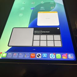 iPad Air 13-inch (2025 Edition - M3 Chip)