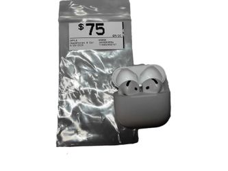 Apple A3058 White