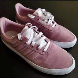Adidas Vulc Raid3R Sneaker - Women's Size 9M Shoes 