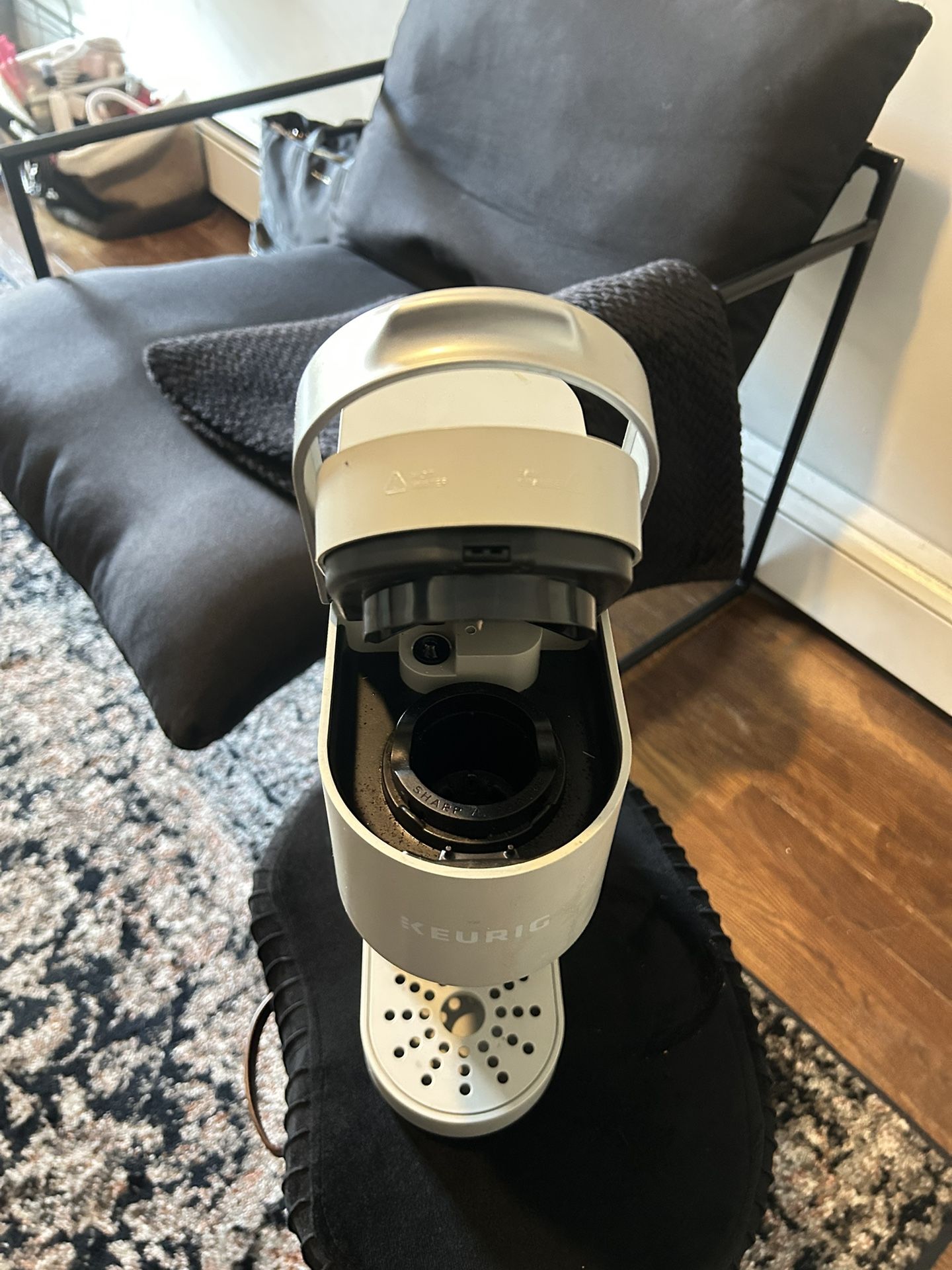 Keurig Single Coffee Maker 