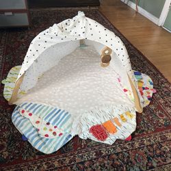 Baby Tent