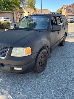 2005 Ford Expedition
