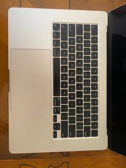 MacBook Air 15" M2 (2023) – Starlight – [256/512]GB – Excellent Condition