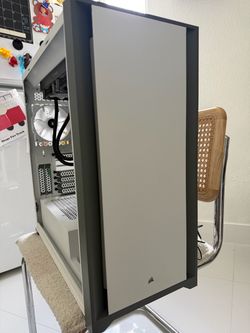 Starting kit PC
