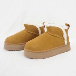 Koolaburra by UGG Koola Ultra Mini (1167971K) - Kid's Size US 6
