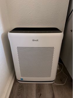 Levoit Air Purifier
