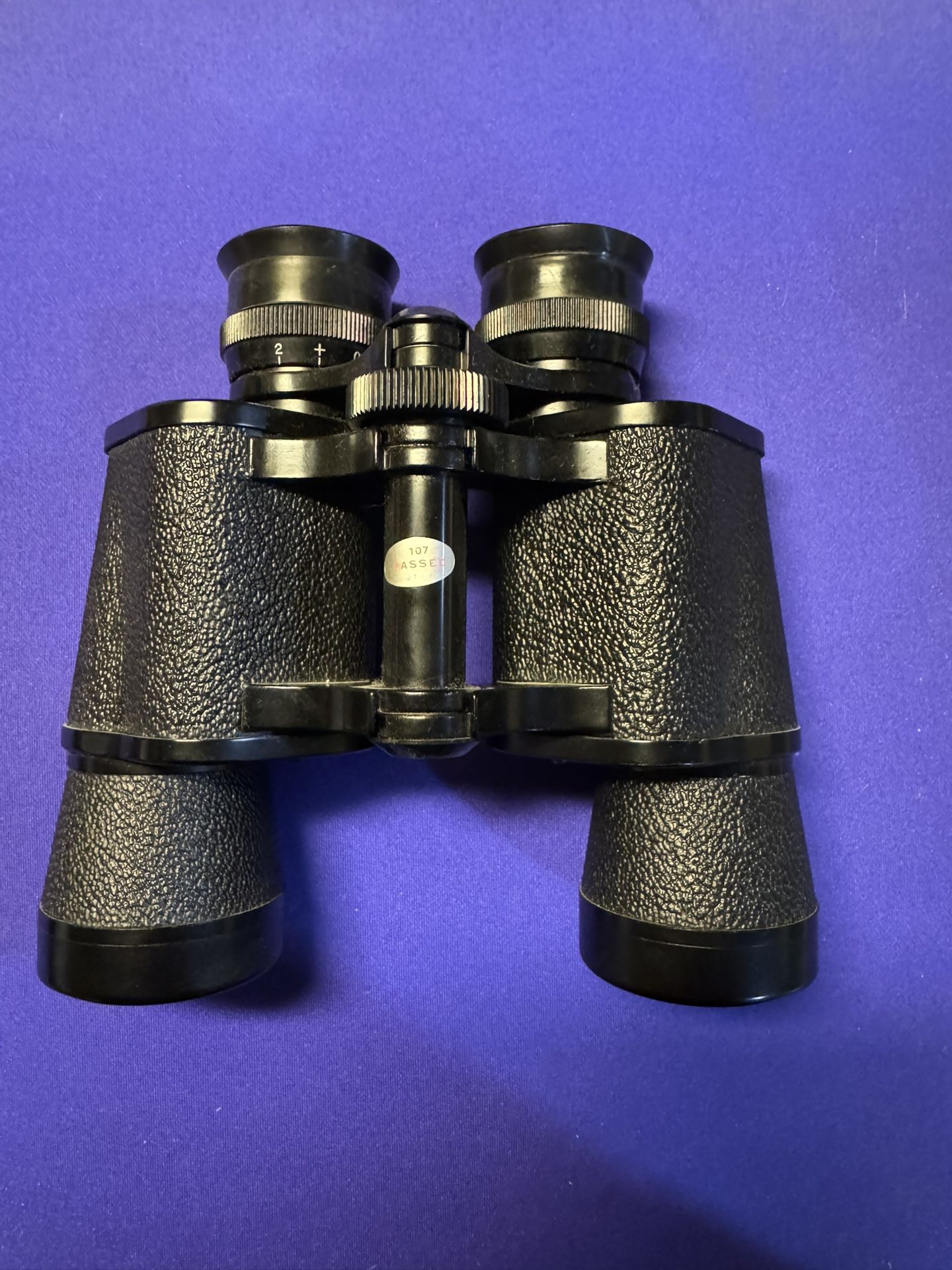 Binoculars 7 X 35
