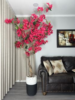 Super Realistic Custom Bougainvillea Tree