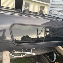 Ranch Truck Lid 